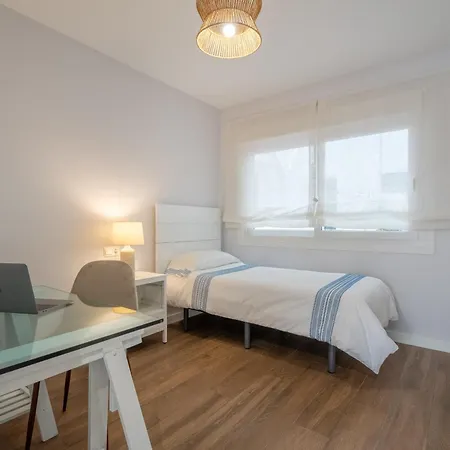 Luxury Heart Of With Parking Apartamento *