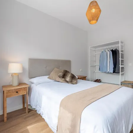 Luxury Heart Of With Parking * Εστεπόνα