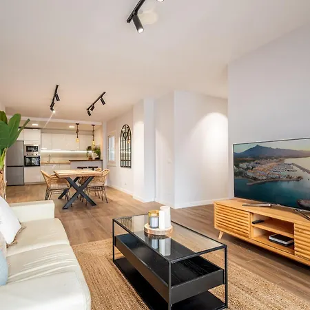 Διαμέρισμα Luxury Heart Of With Parking *