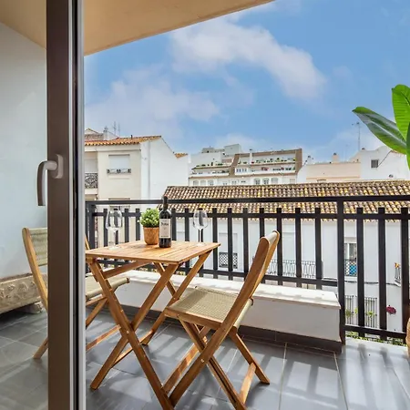 Luxury Heart Of With Parking Apartamento *