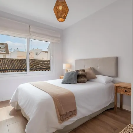 Appartement Luxury Heart Of With Parking